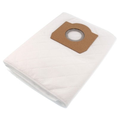 Karcher WD3 Toz Torbası 20 Adet