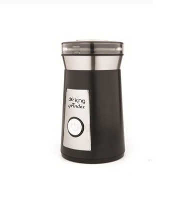 King K-444 GRINDEX Kahve &Baharat Öğütücü