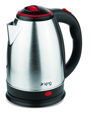 King K 569 K Lena Su Isıtıcısı Çelik