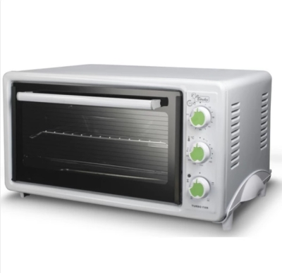 Luxell LX-3675 Usta Börekçi Fırın