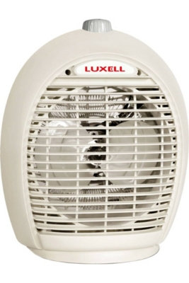 Luxell LX-6331 2000 W Fanlı Isıtıcı