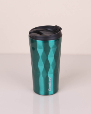 Metal Mug Termos 350 Ml 3 Renk Seçeneği