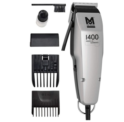 Moser 1406-0458 Edition Saç Kesme Makinası