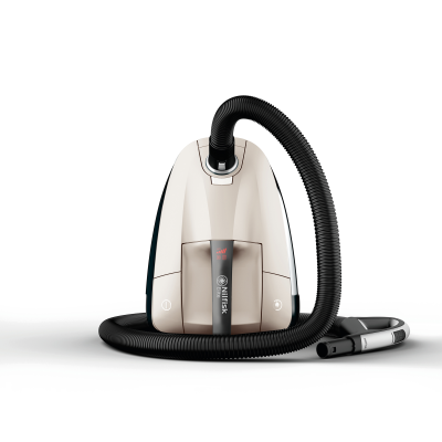 Nilfisk Elite Chco14P10A1 Hepa 14 Filtreli Toz Torbalı Elektrikli Süpürge