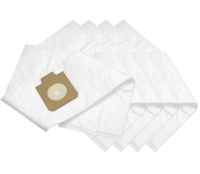 Nilfisk Gd 930 Sentetik Toz Torbası 10 Adet