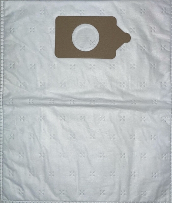 Numatic Bez Toz Torbası 10 Adet