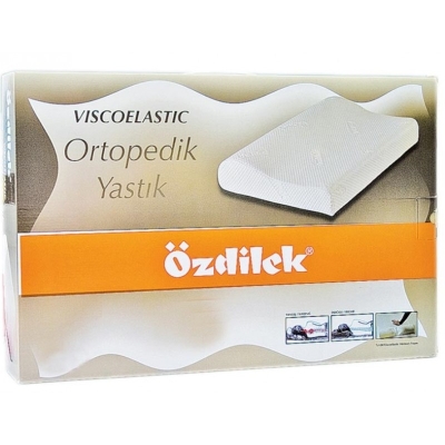 Özdilek Visco Yastık 40x60