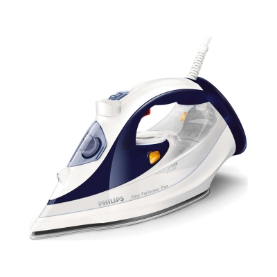 Philips Azur Performer Plus GC4506/20 2400W SteamGlide Tabanlı Buharlı Ütü