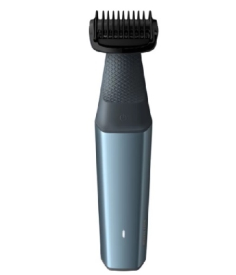 Philips BG3015/15 Islak Kuru Erkek Vücut Bakım Kiti