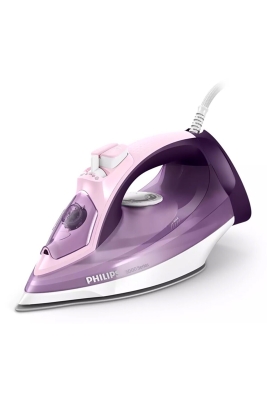 Philips Dst5020/30 2400w Şok Buharlı Ütü Mor