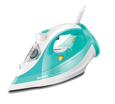 Philips GC3811-70 Azur Buharlı Ütü Turkuaz