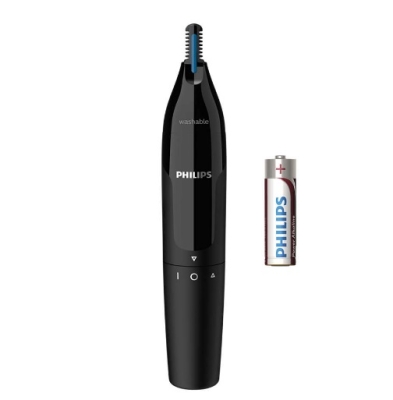 Philips NT1650/16 Nose Trimmer Series 1000 NT1650 Burun Ve Kulak Kılı Düzeltici