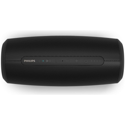 Philips TAS6305/00 Kablosuz Parti Hoparlör - 5.0 Bluetooth -Ipx7 Su Geçirmezlik - 20 Saate Kadar Çalma Süresi