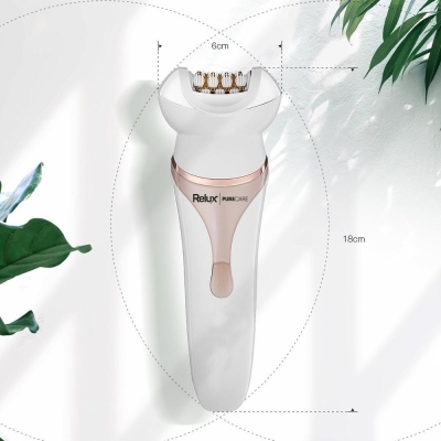 Relux REP9542 Purecare Şarjlı Epilatör