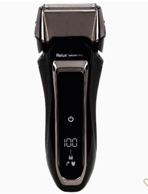 Relux RFX8500 GroomExpert Islak&Kuru Tıraş Makinesi