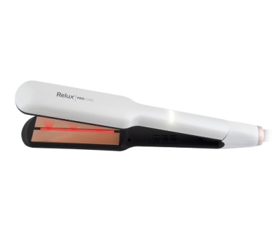 Relux RS6605 ProCare 200°C Infrared Saç Düzleştirici