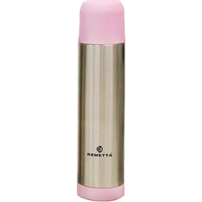 Remetta Caldo Mini 500 Ml Çelik Termos - Inox