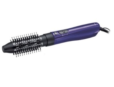 Remington As800 Dry Style Airstyler Üflemeli Saç Şekillendirici Seti