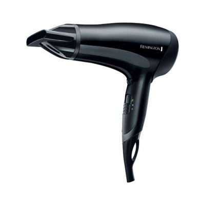 Remington D3010 E51 Power Dry İyonlu Saç Kurutma Makinesi 2000W