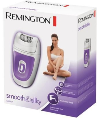 Remington EP7010 Smooth & Silk Epilatör