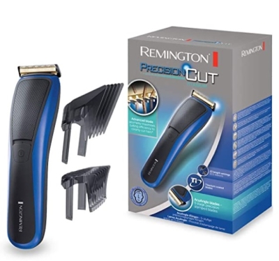 Remington HC5500 Saç ve Sakal Şekillendirici Tıraş Makinesi