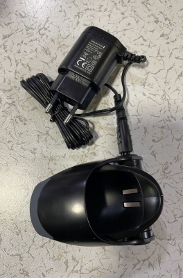 Remington Orijinal Şarj Aleti Komple Set