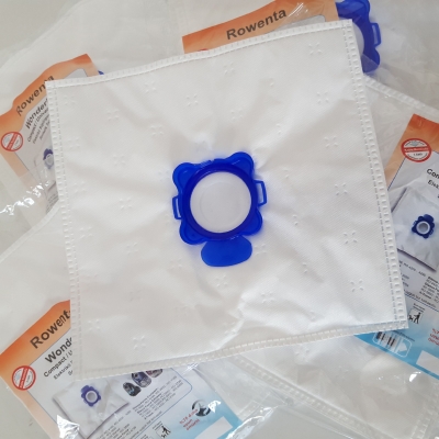 Rowenta Wonderbag Toz Torbası 8 Adet
