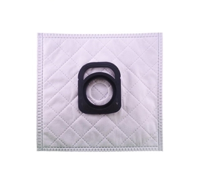 Rowenta RO 6331 / RO 6383 Hygiene + Elektrikli Süpürge Uyumlu Bez Toz Torbası 8 Adet