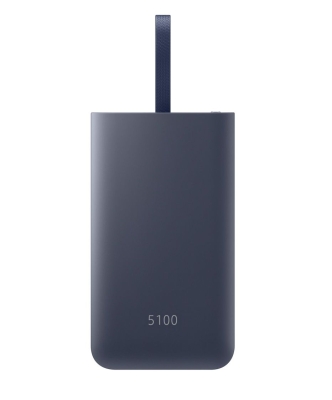 Samsung C-Type Hızlı Şarj Taşınabilir Şarj Cihazı (5,100 mAh) EB-PG950CNEGWW