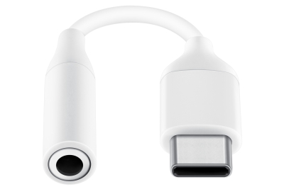 Samsung TYPE-C USB 3.5MM Orijinal Kulaklık Adaptörü Dönüştürücü EE-UC10JUWEGWW