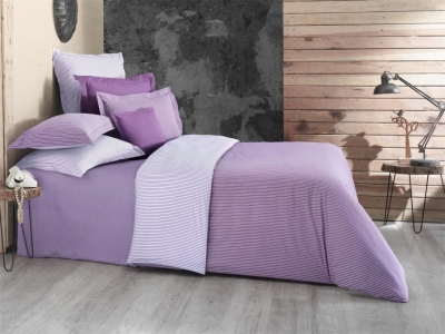 Sarev Siena V2 Ranforce Nevresim Takımı King Size