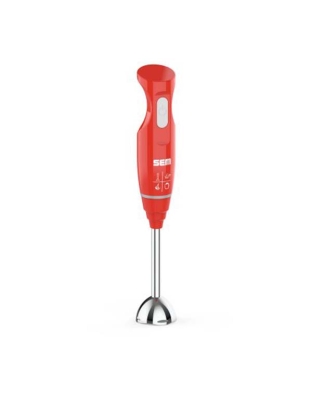 Sem Problade SK 220 Blender Kırmızı