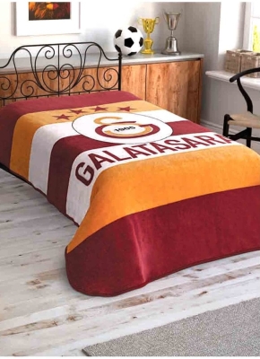Taç Galatasaray Battaniye - Lisanslı