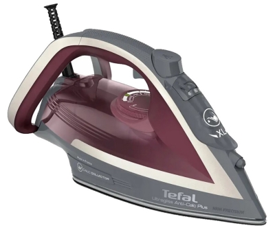 Tefal FV6840 E0 Ultragliss Anti-Calc Plus 2800 W Buharlı Ütü