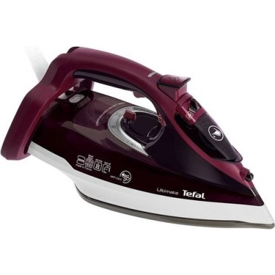 Tefal Fv9735 Ultimate Anticalc Ütü