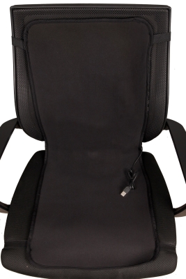 Develi USB Girişli Koltuk Sandalye Isıtıcı Minder