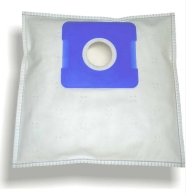 Vestel Yıldız A9000 Süpürge Bez Toz Torbası 20 Adet