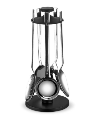 Yetkin Çelik Lara Servis Takımı Askılı