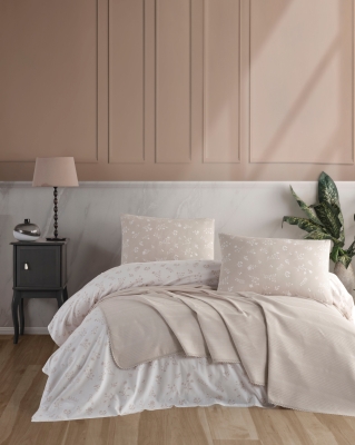 Altınbaşak Glade Sand Tek Kişilik Pike Takımı