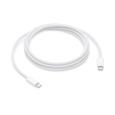 Apple 240 W USB-C Şarj Kablosu (2 m) MU2G3ZM/A