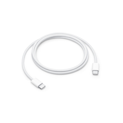 Apple 60W USB-C Örgü Şarj Kablosu (1 m) MW493ZM/A Apple Türkiye Garantili