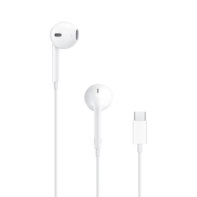 Apple Earpods (Usb-C) MTJY3TU/A Orijinal Kulaklık
