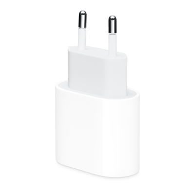 Apple iPad Pro iPad Air iPad Mini Orijinal 20W USB-C Güç Adaptörü Şarj Başlığı - MHJE3TU/A