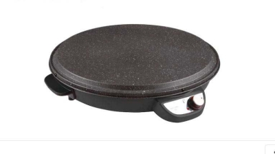 Arow Pastry Granit Elektrikli Katmer Sacı Gri