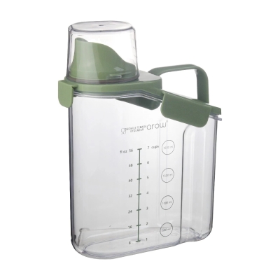 Arow PK-2000 Ölçülü Saklama Kabı