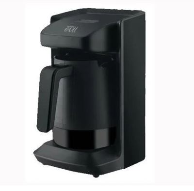 Çetintaş Siyah 500w 300 Ml KEA 020 SB Kahve Makinesi