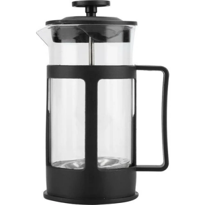 Chef Star Cam French Press 350 Ml Filtre Kahve ve Bitki Çayı Presi