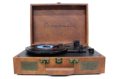 Crownwell Bluetoothlu Çantalı Pikap Virginia C1330