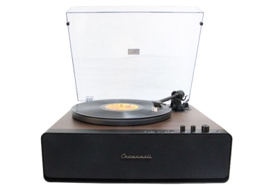 Crownwell Pikap Vegas Plus Black Bluetoothlu Pikap