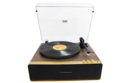 Crownwell Pikap Vegas Plus Gold Bluetoothlu Pikap